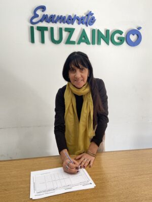 Foto de Marcia De Biase