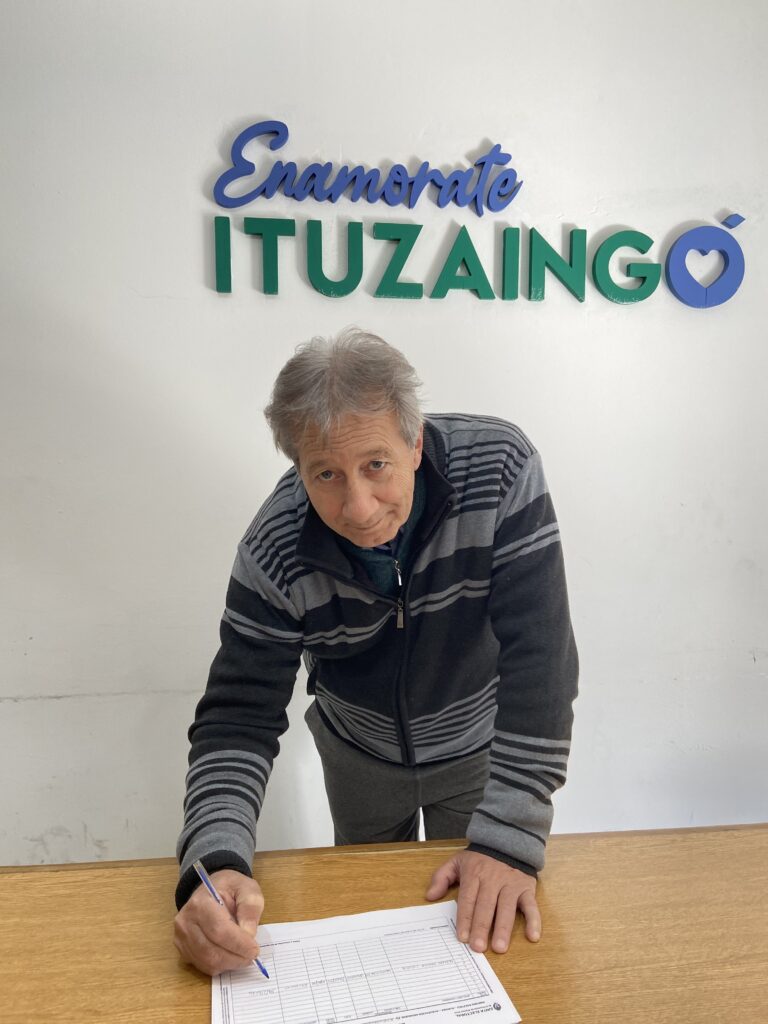 Foto de Anibal Bocos