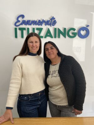 Foto de Maricel Sigampa