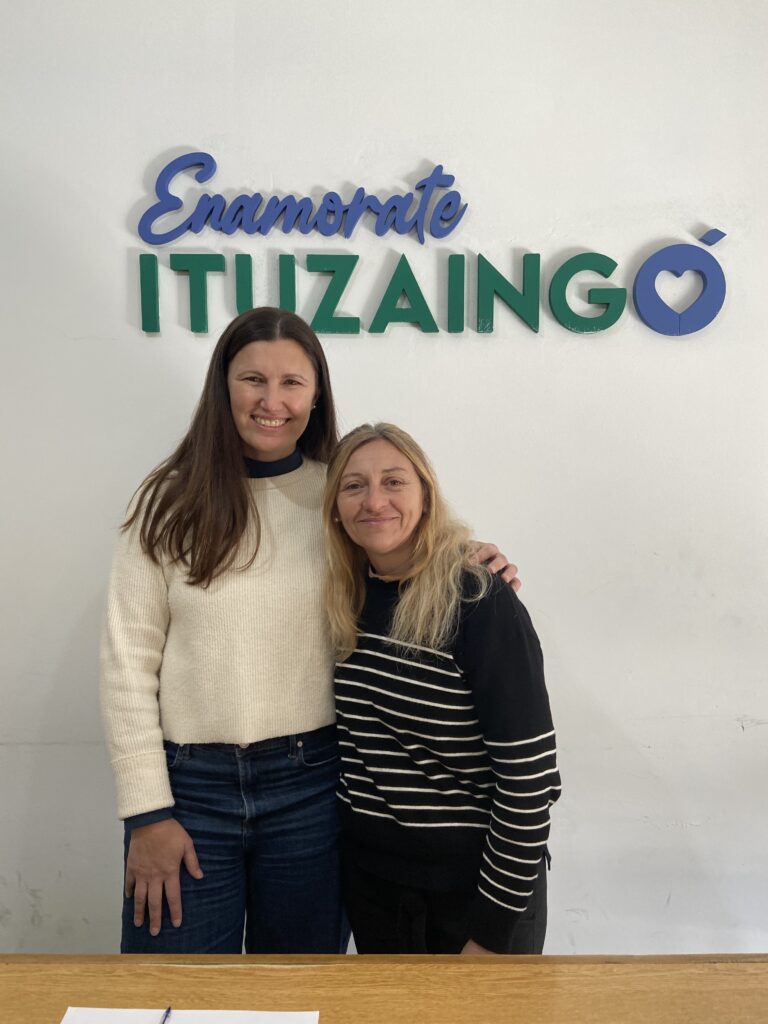 Foto de Susana Olearo