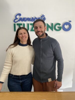 Foto de Francisco Zaniewski