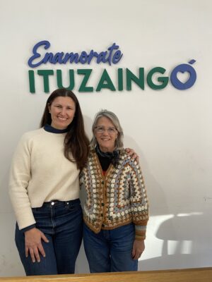 Foto de Virginia Pimentel