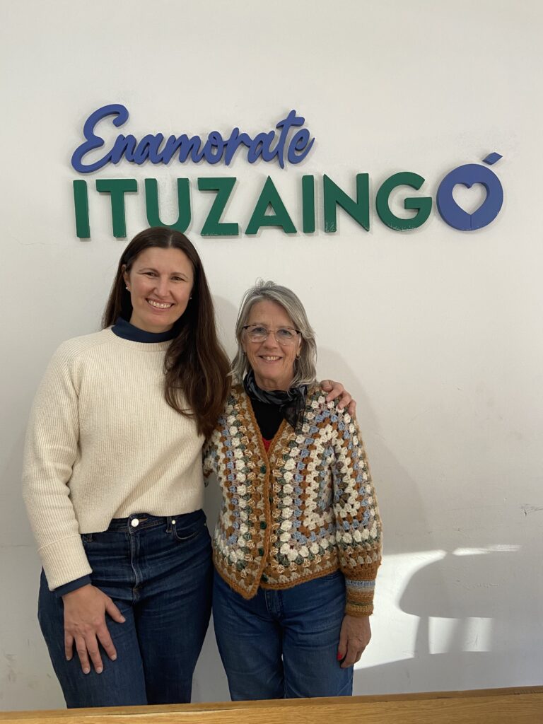 Foto de Virginia Pimentel