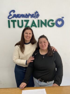 Foto de Fedra Olivera