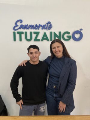 Foto de Facundo Albarracín