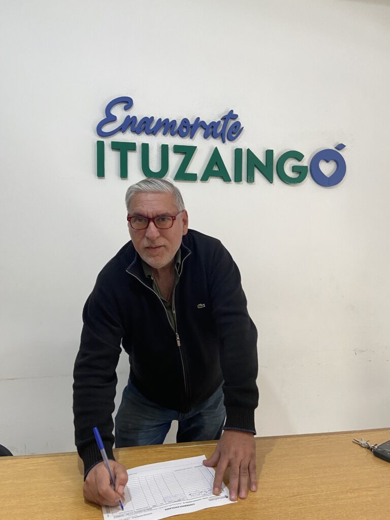 Foto de Walter Elias