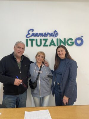 Foto de Graciela Flores