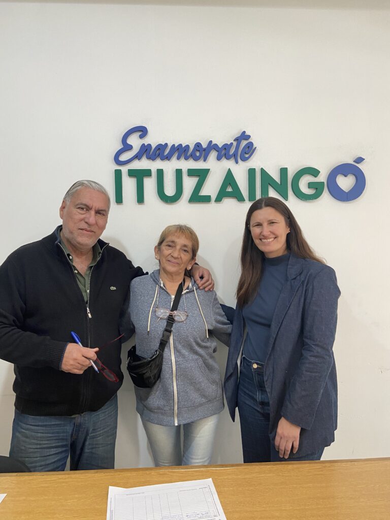 Foto de Graciela Flores