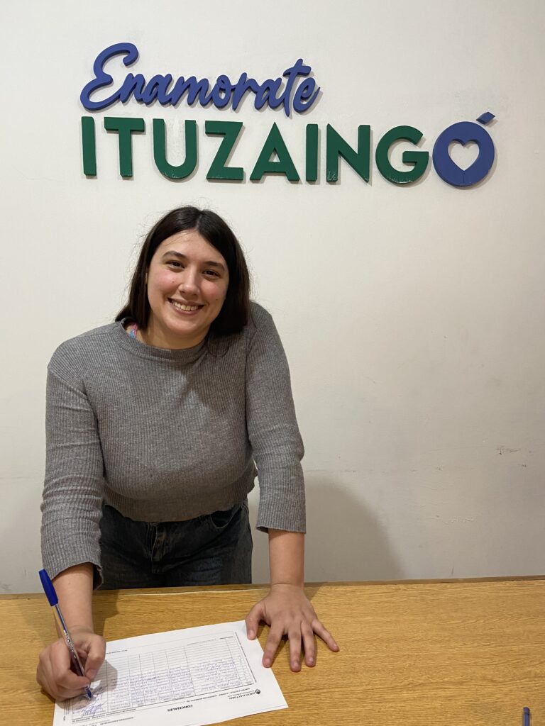 Foto de Rocio Moreno