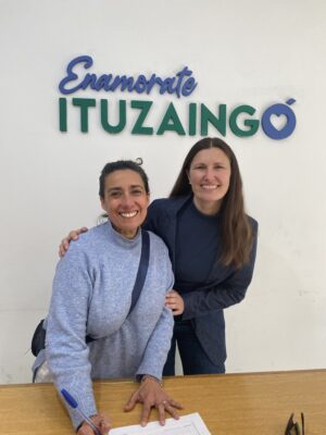 Foto de Cintia Migliore