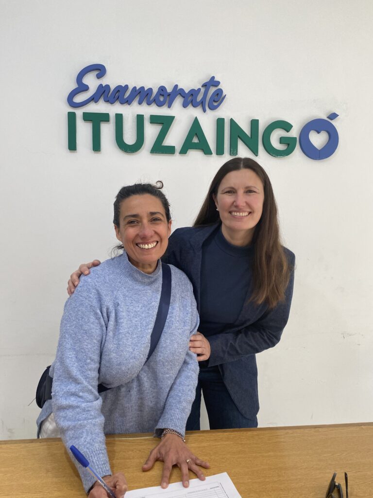 Foto de Cintia Migliore