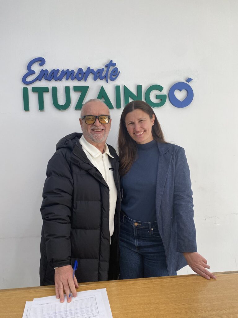 Foto de Cristian Merchot