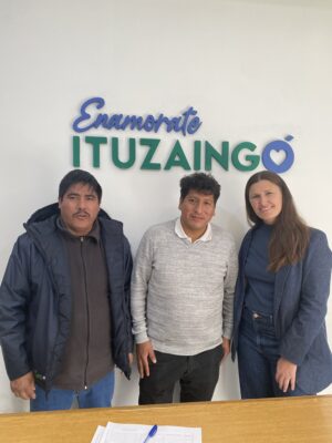 Foto de Felix Huallpa Choque