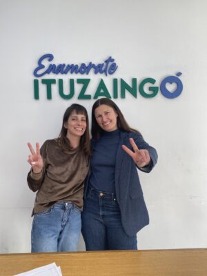 Foto de Carla Gonzalez