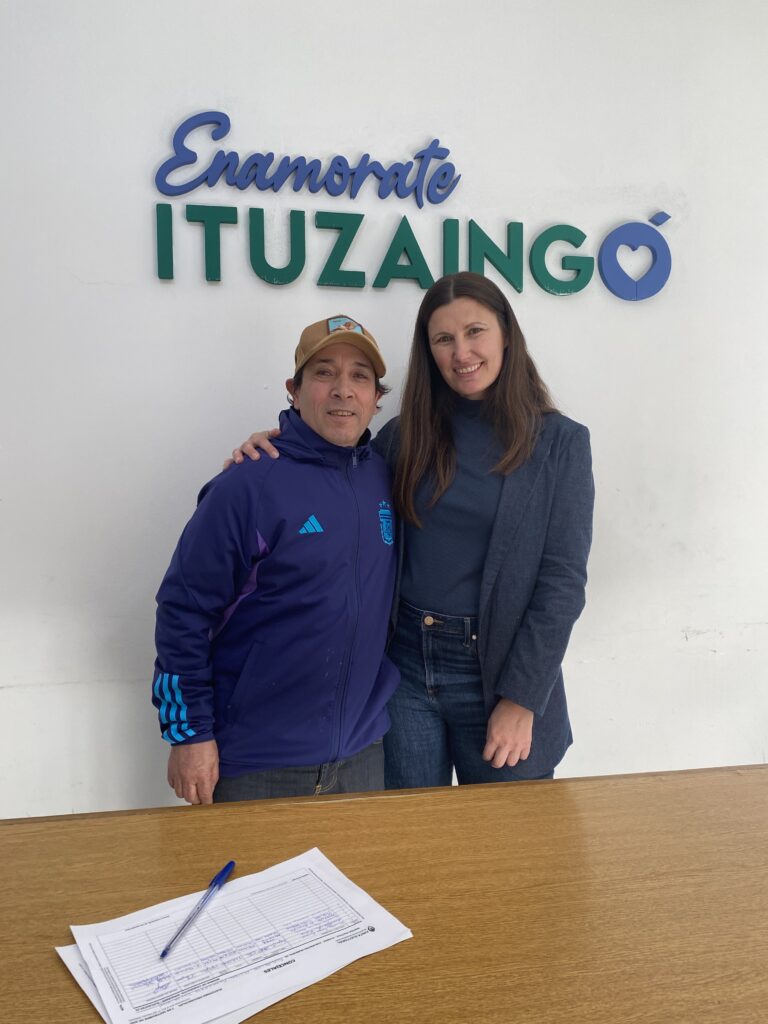 Foto de Manuel “Rolo” Herrera