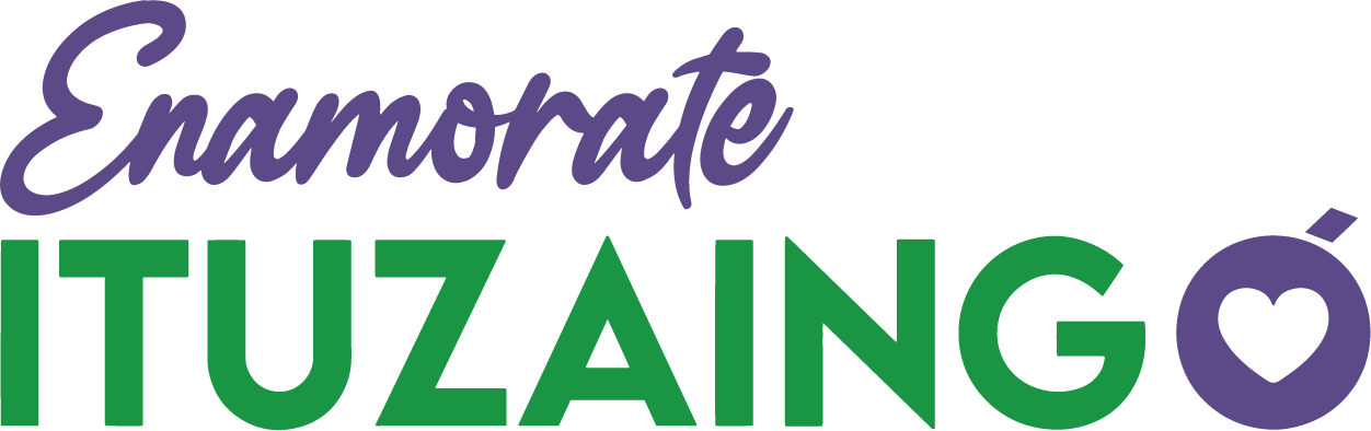 Enamorate Ituzaingo